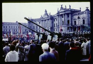 Nat. Volksarmee 1.5.61.