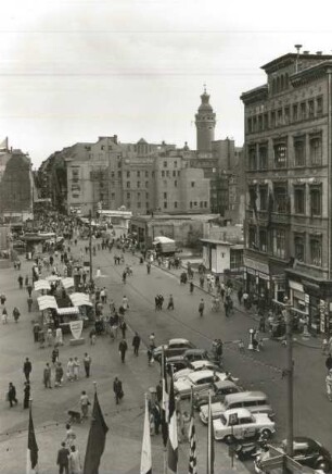 Petersstraße