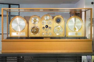 Hans-Lang-Uhr, Hans Lang, Essen, 1986