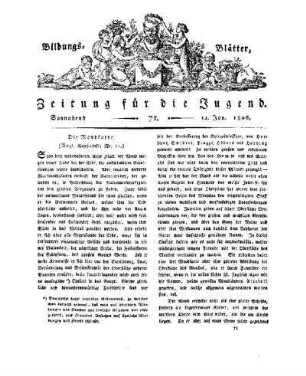 71: Heft 71