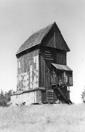Baruth/Mark. Bockmühle