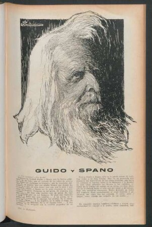 Guido y Spano