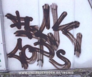 FUCK CoPS