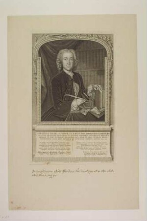 Cornelius Valerius Vonck