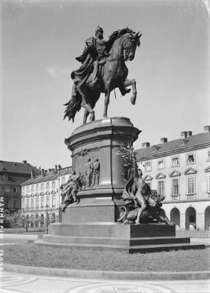 Denkmal Kaiser-Wilhelm 1.