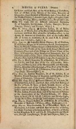 The Royal kalendar and court and city register for England, Scotland, Ireland and the colonies : for the year .... 1796, 1796