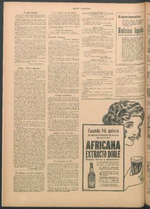Sobre "Alma Gaucha"