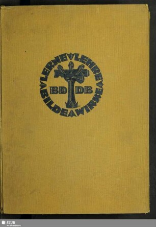 1927: Das Fachschulwesen im Buchdruckgewerbe