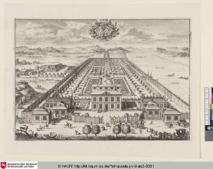 Suecia Antiqua et Hodierna; Noor
