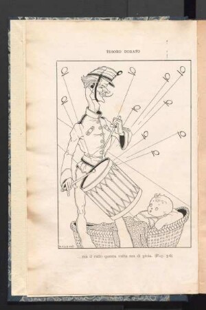 ....ma il rullo questa volta era di gioia. (Pag. 5-6)