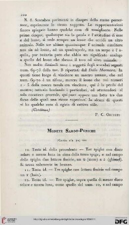 4: Monete Sardo-Puniche, [2]
