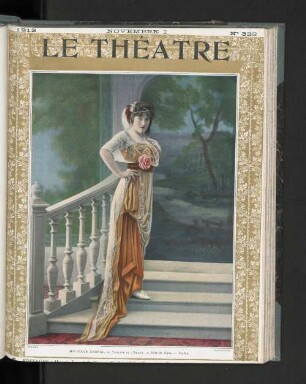 No. 333, Novembre - I 1912