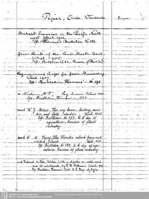 Pieper, Charles (Piper)