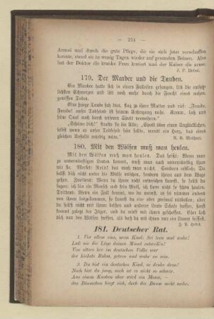 [Lesestücke 181 - 202]
