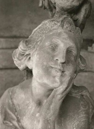 Figur der "Himmlischen Ruhe"