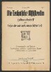 Die Technische Assistentin. Halbmonatsschrift für technische und medizinische Hilfsarbeit. Jahrgang 9 (1929) 1-9,11-24