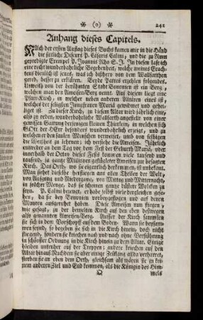241-249, Anhang dieses Capitels