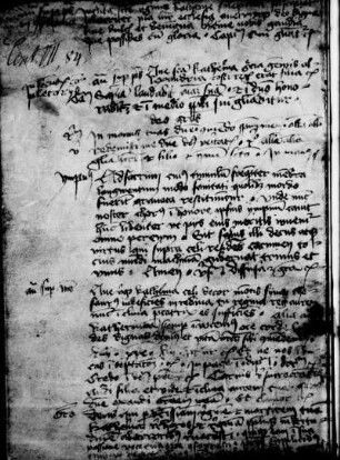 Katharinenoffizium, lat.