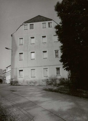 Wohnhaus, Lengefeld (Kreis Marienberg )