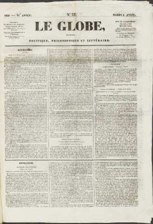 1830, 51: Heft