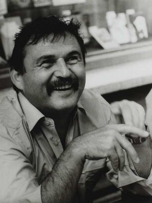 Richard Christ