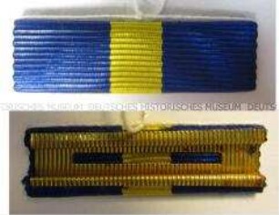 Band zur "Navy Distinguished Service Medal", Vereinigte Staaten von Amerika