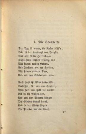 Dunkle Gewalten : epische Dichtungen
