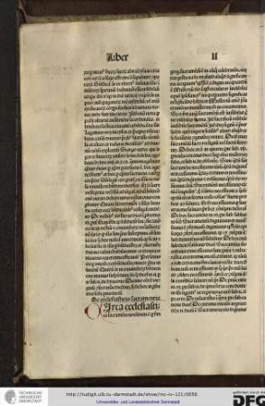 Circa ecclesiastica sacramenta notandum est quod secundum Gregorium Sacramentum est in aliqua celebratione...