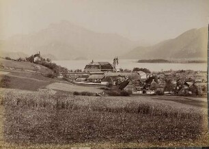 630. Mondsee