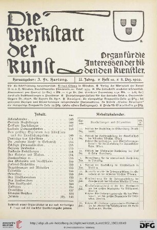Inhalt / Arbeitskalender / Geplante Ausstellungen / Eröffnete Ausstellungen / Laufende Preisausschreiben