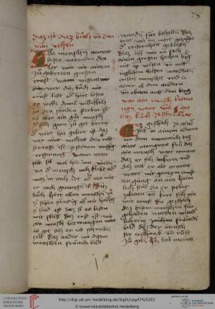 Rulman Merswin, Neunfelsenbuch