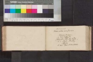 Velde, Jacobus van den; Blatt 65