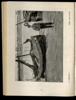 Ebbe Nieuport / C. Grethe