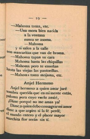 Anjel hermoso