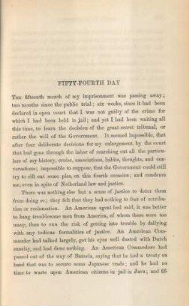 Fifty-fourth day
