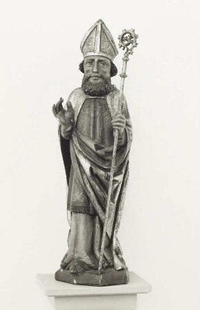 Heiliger Bischof