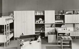 Kinderzimmer