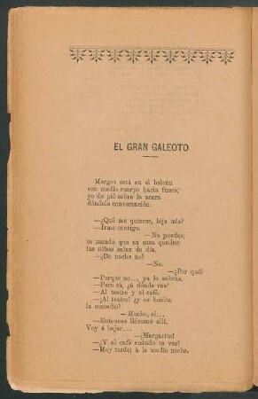 El gran galeoto