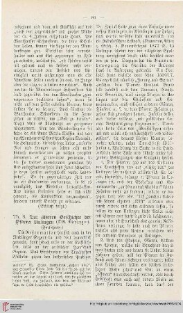 17: Zur älteren Geschichte der Pfarrei Unlingen (OA. Riedlingen), [3]