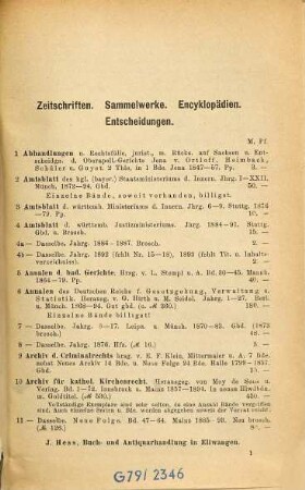 Katalog. 42. [ca. 1892]