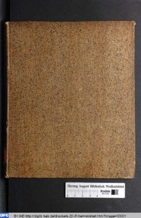 Gottfried Arnolds Erklärung/ Vom gemeinen Secten-wesen/ Kirchen- und Abendmahl-gehen; Wie auch Vom recht-Evangel. Lehr-Amt/ und recht-Christl. Freyheit : Auff veranlassung derer von Ernest. Salom. Cypriani ... Vorgebrachten beschuldigungen wider seine Person/ unpartheyisch vorgetragen