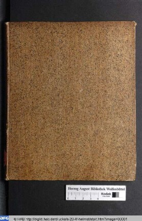 Gottfried Arnolds Erklärung/ Vom gemeinen Secten-wesen/ Kirchen- und Abendmahl-gehen; Wie auch Vom recht-Evangel. Lehr-Amt/ und recht-Christl. Freyheit : Auff veranlassung derer von Ernest. Salom. Cypriani ... Vorgebrachten beschuldigungen wider seine Person/ unpartheyisch vorgetragen
