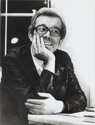 Armin Stolper
