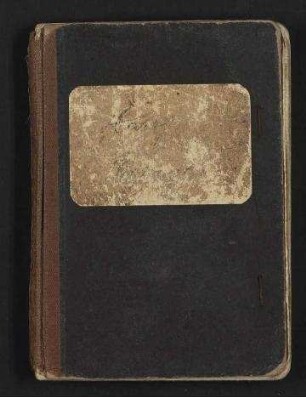 Seefahtsbuch Harry Eisenach - Deutsches Reich Seefahrtsbuch Nr. N 9159