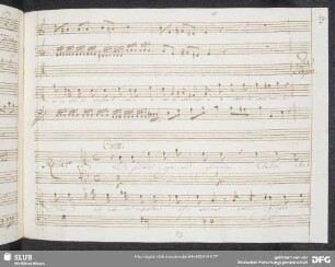 Recitativo: Di prodigio sì grande