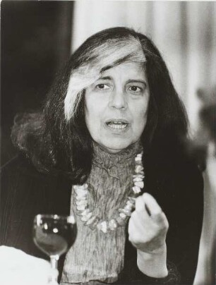Susan Sontag
