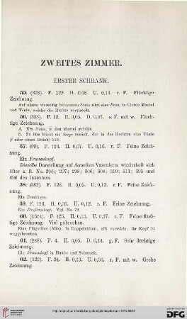 Zweites Zimmer