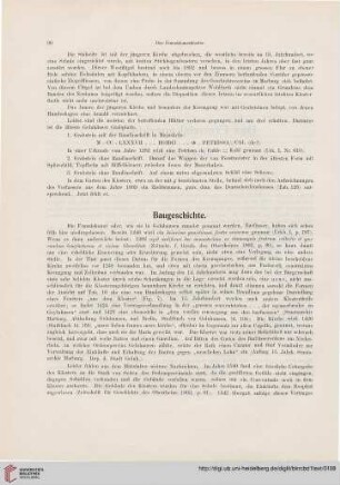 Baugeschichte
