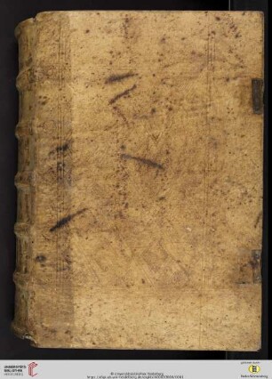 Speculum aureum decem praeceptorum Dei.