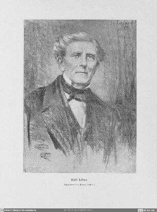Carl Loewe
